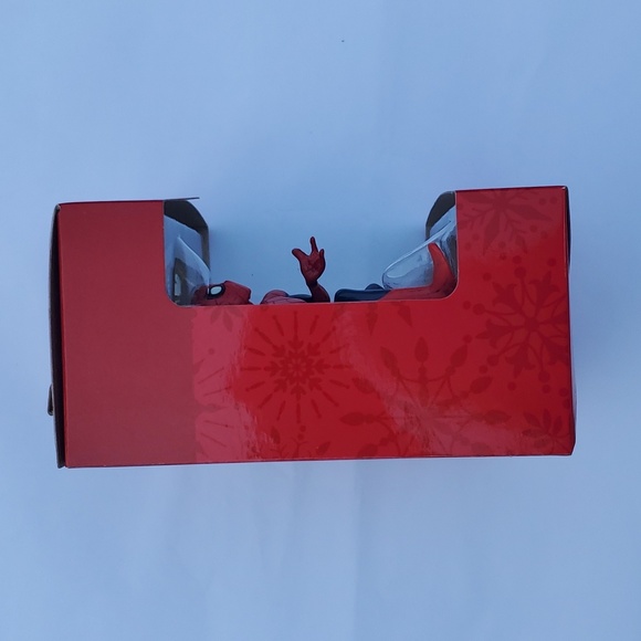 Hallmark Marvel Spider-Man Christmas Tree Ornament - Picture 4 of 6